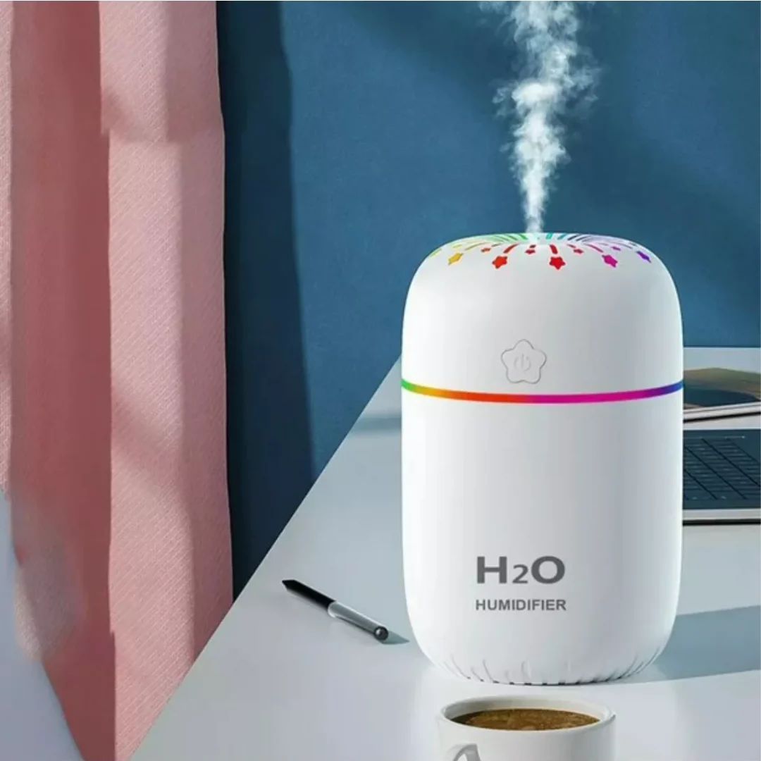 HUMIDIFICADOR A5