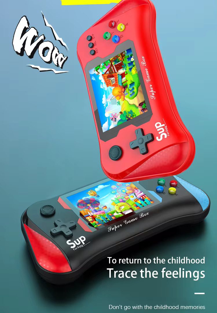 Consola Game Stick X7M