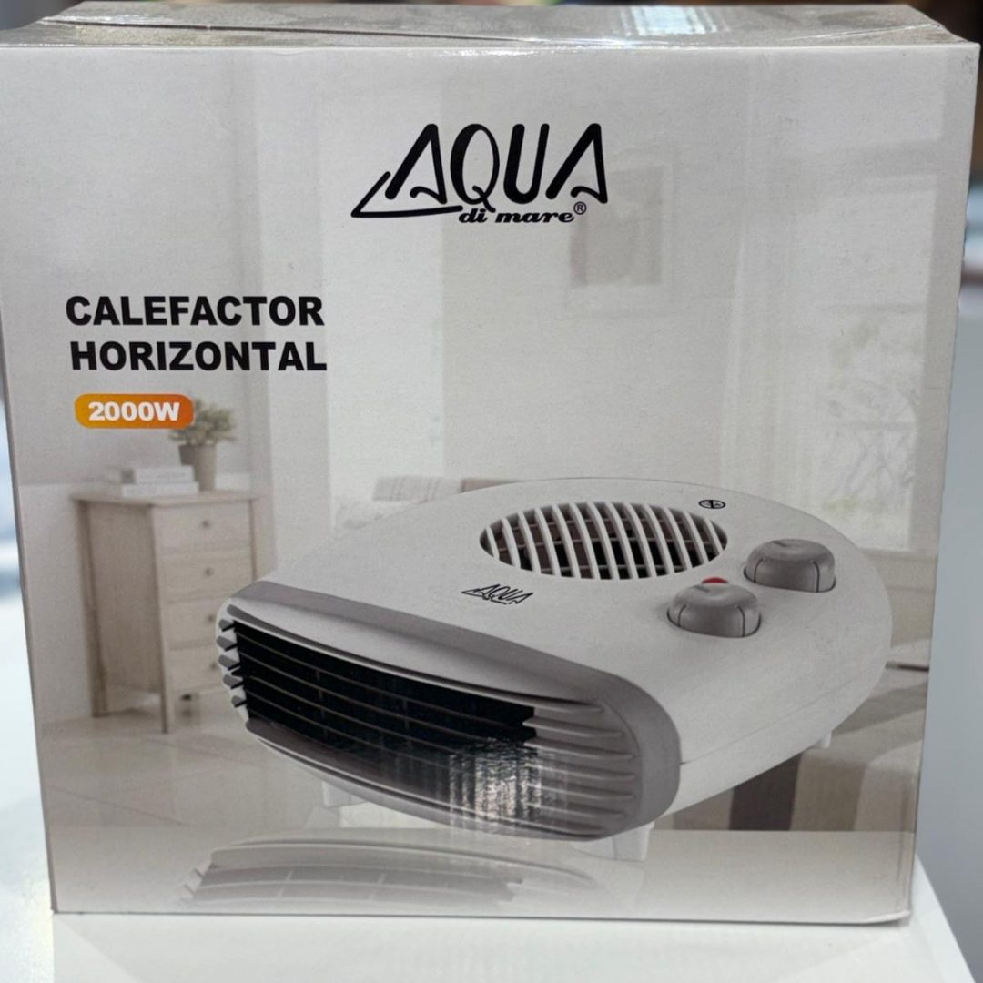CALEFACTOR AQUA