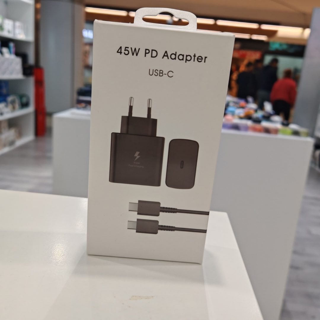 45W USB C